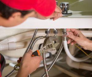 About Water heater pros Sinclair, WY